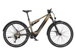 MACINA CHACANA 872 LFC